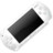 白色的PSP 2  White PSP 2